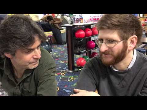 SubFamily Records Presents: Mark Donato, "At the literal crack of dawn"