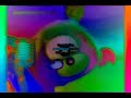 Gummy Bear Sings Klasky Pitch Effects In Diamond Major
