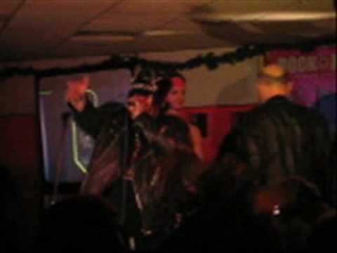 Septica u Vanilla clubu (MARINFEST) - kompilacija