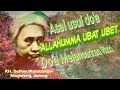 Download Allahuma Ubat Ubet Mp3 Video Mp4 3gp