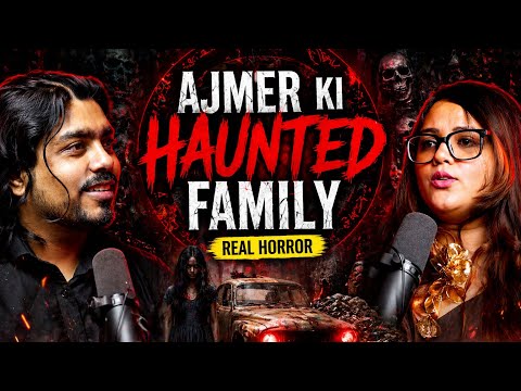 Real Horror Stories from Ajmer & Meerut | Darawani Kahaniyaan ft. Shubhada | #horrorstories | TYP
