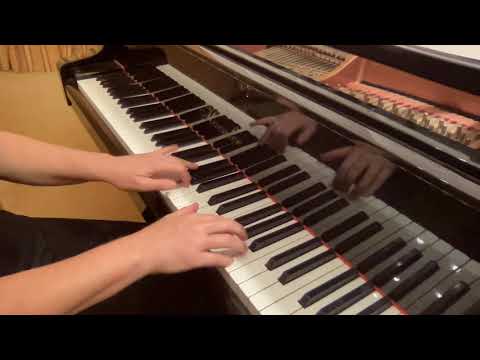 Canon in D - Pachelbel