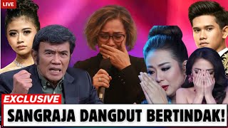 Download lagu PUBLIC SHOCKED! RHOMA IRAMAR Blocks His Song from Indosiar, Leaving Netizens Stunned! mp3