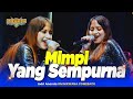 MIMPI YANG SEMPURNA Peterpan Indri Ananda OM NIRWANA COMEBACK Live Pasar Rakyat Mojokerto