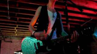 My Everything- Push Play