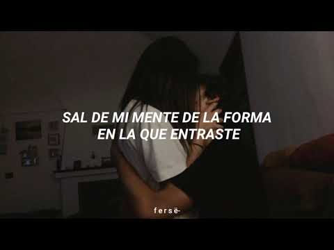 Micro TDH - bésame sin sentir // Letra