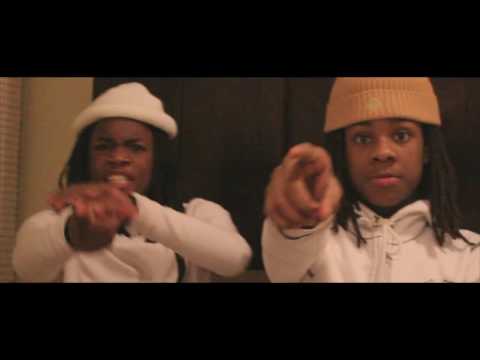 BeamTeam Zay Savage - Black Beatle (Official Video) Shot By @KCVISUAL