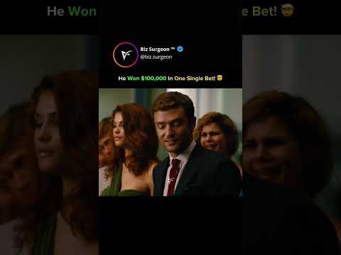 Respect Was on the Line… Not Just Money 👇