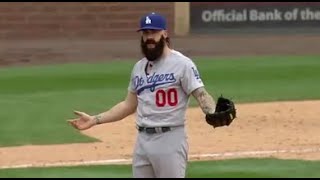 [閒聊] 有沒有跑者 打者都不太專心八卦?