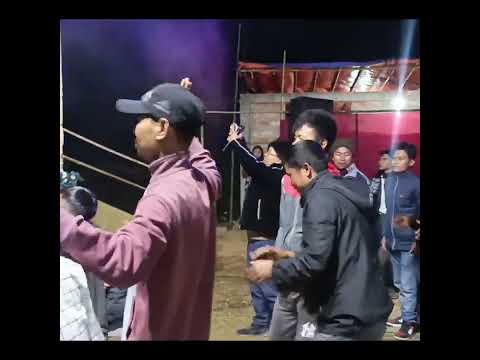 RUATFELA ,JAMPUI || TUINGOI DAY || Mahse biahzainem ten ||