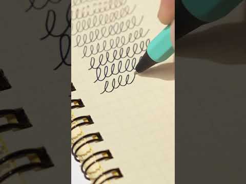 The Smoothest Pens Ranked