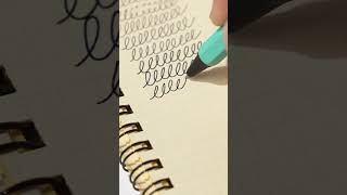 The Smoothest Pens Ranked