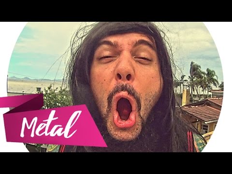 METALEIRO - BAILE DE FAVELA