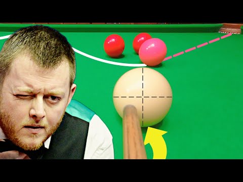 Snooker Best Shots German Masters 2022 Recreated