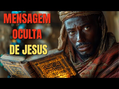 A Bíblia Etíope  Revela o que Jesus Disse a Maria Madalena Após a Ressurreição