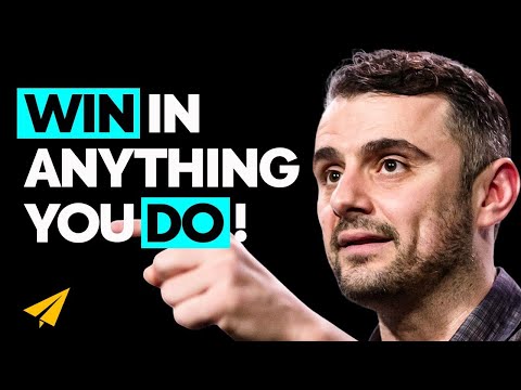 How to UNLOCK Your MAXIMUM POTENTIAL in Anything You DO! | Gary Vaynerchuk | Top 10 Rules Video