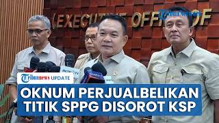 KSP Bakal Perketat Pengawasan Program MBG untuk Cegah Praktik Jual Beli Titik SPPG Terulang