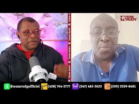 𝗘𝗡 𝗗𝗜𝗥𝗘𝗖𝗧 || TWAZYÈM PATI - SE SA NOU VLE || JEUDI 22 JANVIER 2026