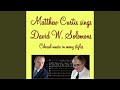 The Earwig Song
