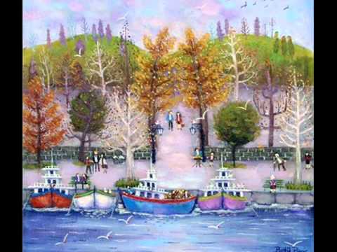 Göksel Baktagir-Ceyhun Çelikten / Hayal Gibi