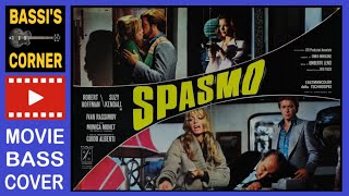 Ennio Morricone - Spasmo bass cover