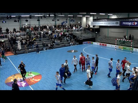 Sleeuwijk - Almkerk | PROXSYS CUP 2024