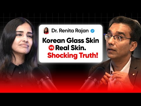The #1 Mistake in Your Skincare Routine That No One Talks About! | Dr. Renita Rajan | Dr Pal