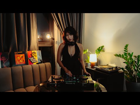 Jazz & Soulful House Mix Vol.6 | VIENE