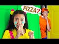 24 Hour Dog Sitting Challenge Ellie Vs Jimmy Full Episode Compilation For Kids WildBrain