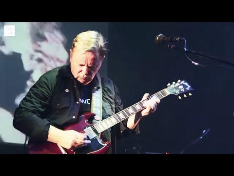 New Order Live In Berlin (Electronic Beats TV)