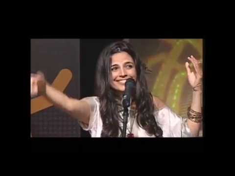 Moinho  - Ive Brussel - Câmara Ligada