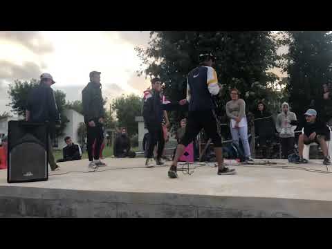 LCF | Octavos | Marin x Beater vs Uniko x Jampi vs JMA x Angel | fecha 4