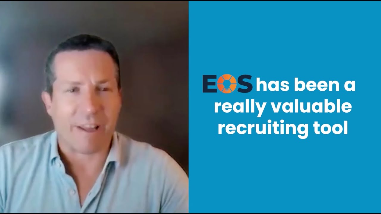 Forest Flager, CEO of Parspec.io