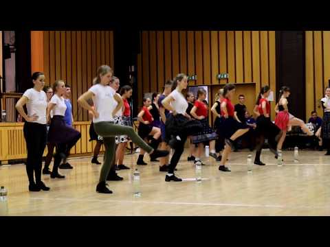 Súboriáda na Bystrickej haravare 2019