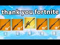 It S Finally Back