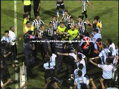 Federal B Racing Cba 2 Sarmiento de Leones 0