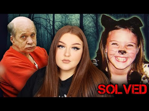 THE TRAGIC MURDER OF JESSICA LUNSFORD