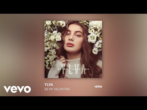Ylva - Be My Valentine (Audio)