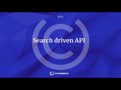 Project Bolt by Morten Skjoldager // Ucommerce Partner Summit 2019