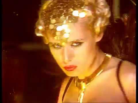 Moloko - Pure Pleasure Seeker  (Official HD Video)