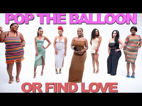 EP 28:  Pop The Balloon or Find Love  | St. Louis