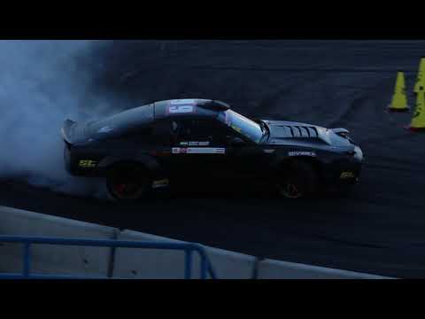 Drift Masters EC Płock 2019 (Runda 3) - kwalifikacje