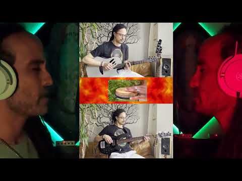 Fikir Amlak & Crucial Rob - Black Sun acoustic