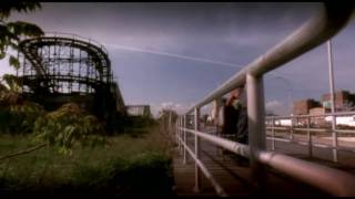 [Requiem For Dream] Souls In Chains - Alice and Mr. Lucifer