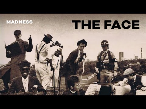 That Face video thumbnail
