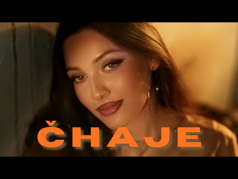 VANESA HORAKOVA - ČHAJE ( Official Video )