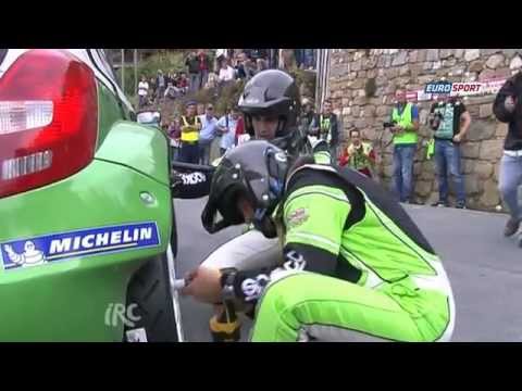 IRC 2012 San Remo [Italy] Day 1 - Part 1/2
