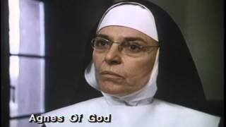 Agnes of God (1985) Video