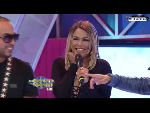 De Extremo a Extremo: Bachata Heightz Completo en Vivo