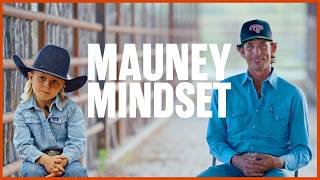Most People Would’ve Quit. Here’s Why JB Mauney Didn’t!